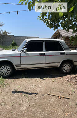 Седан ВАЗ / Lada 2107 1996 в Березному