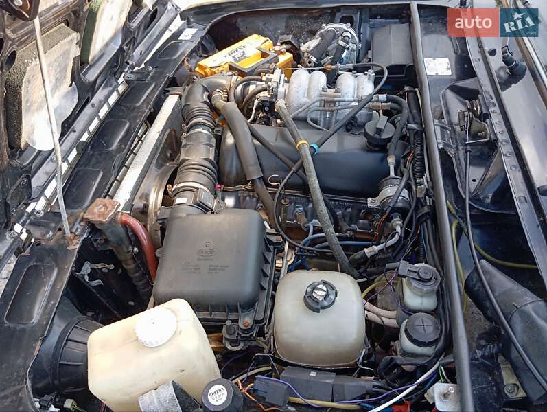 Седан ВАЗ / Lada 2107 2007 в Вознесенську