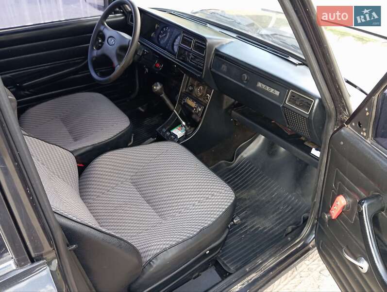 Седан ВАЗ / Lada 2107 2007 в Вознесенську