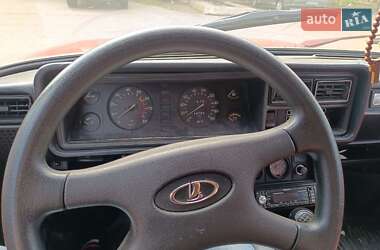 Седан ВАЗ / Lada 2107 1994 в Одессе
