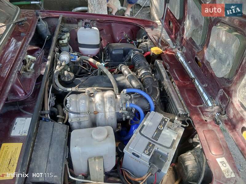 Седан ВАЗ / Lada 2107 2007 в Хмельницком