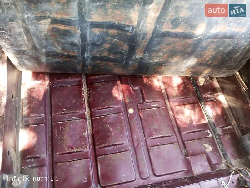 Седан ВАЗ / Lada 2107 2007 в Хмельницком