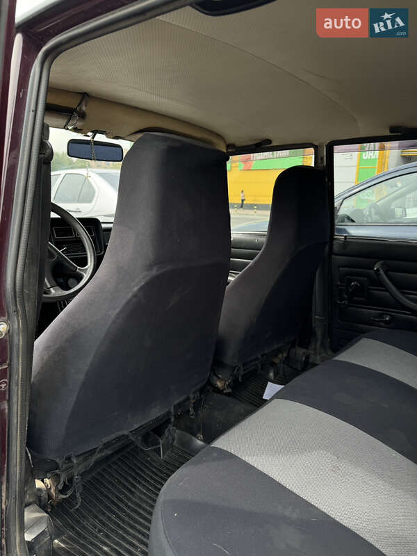 Седан ВАЗ / Lada 2107 2008 в Кропивницком фото 11 Седан ВАЗ / Lada 2107 2008 в Кропивницком