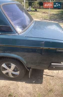 Седан ВАЗ / Lada 2107 2005 в Киеве