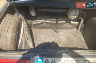 Седан ВАЗ / Lada 2107 2005 в Киеве