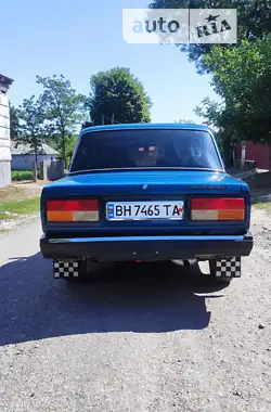 ВАЗ 2107 2004