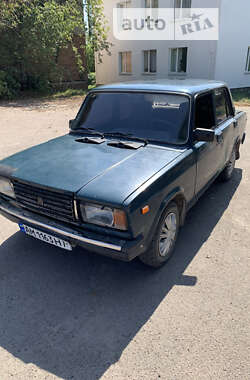 Седан ВАЗ / Lada 2107 2004 в Коростене