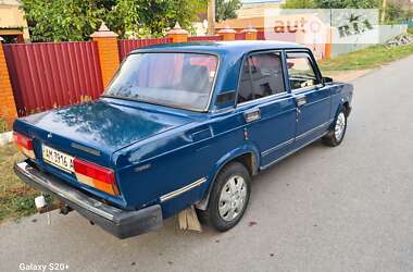 Седан ВАЗ / Lada 2107 2004 в Житомире