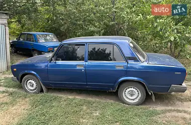 ВАЗ 2107 2006