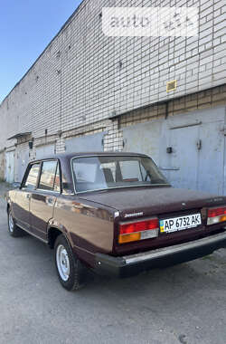 Седан ВАЗ / Lada 2107 2006 в Днепре