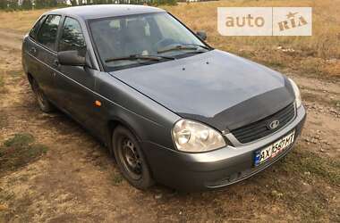 Седан ВАЗ / Lada 2107 2011 в Харкові