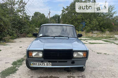 Седан ВАЗ / Lada 2107 2006 в Одесі