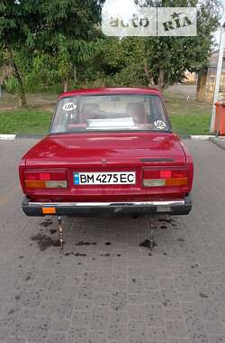 Седан ВАЗ / Lada 2107 1995 в Сумах