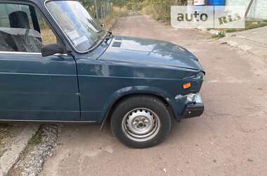 Седан ВАЗ / Lada 2107 2003 в Шостке