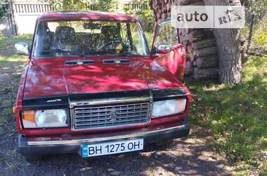 Седан ВАЗ / Lada 2107 2005 в Кодимі