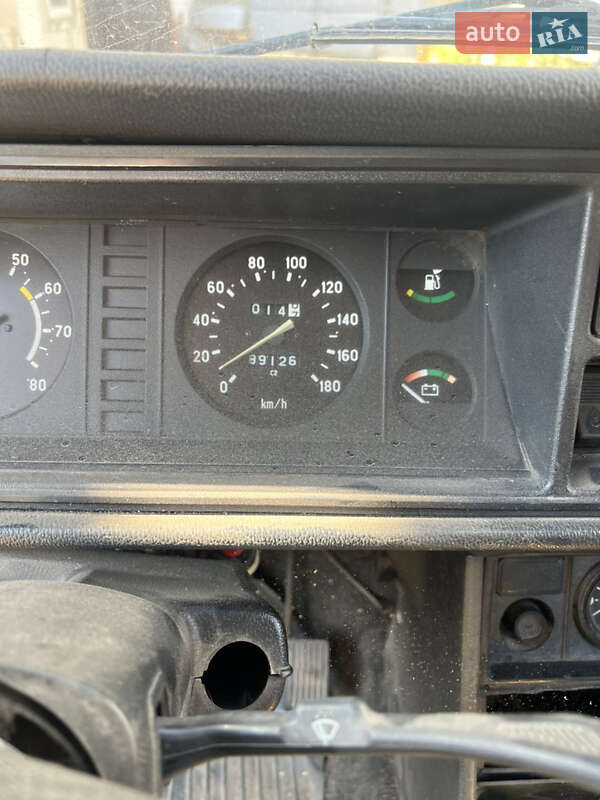 Седан ВАЗ / Lada 2107 2008 в Конотопе