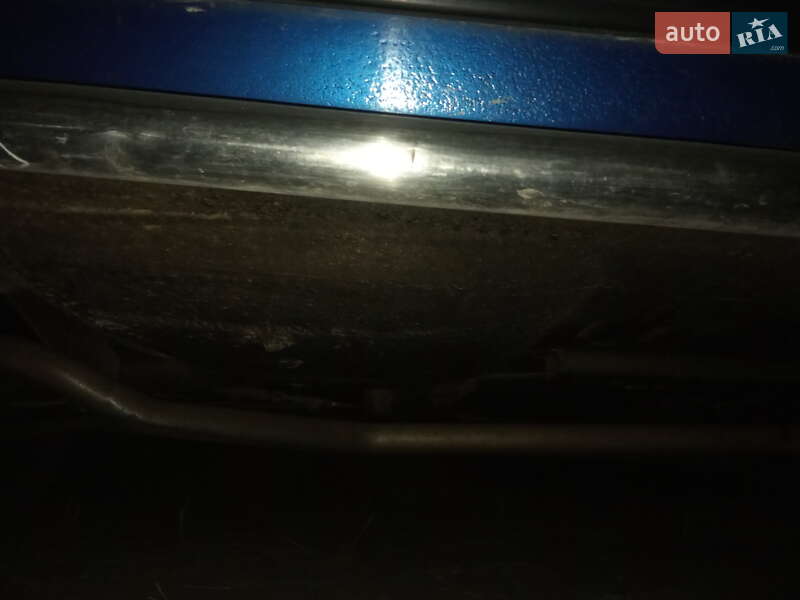 Седан ВАЗ / Lada 2107 2000 в Білій Церкві фото 3 Седан ВАЗ / Lada 2107 2000 в Білій Церкві