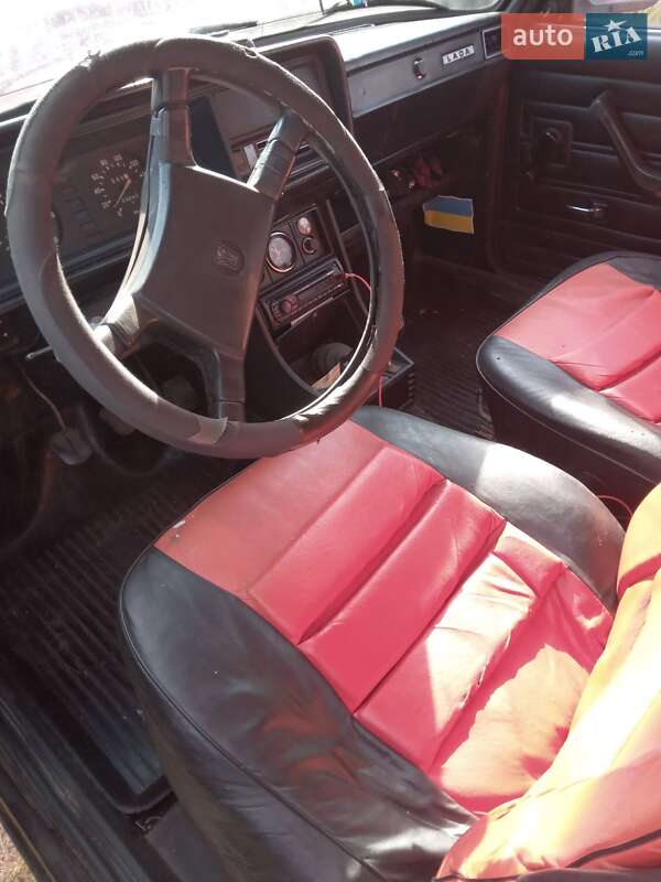 Седан ВАЗ / Lada 2107 1996 в Кролевці