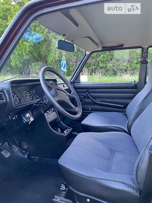 Седан ВАЗ / Lada 2107 2008 в Днепре