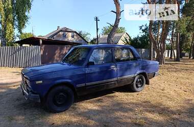 Седан ВАЗ / Lada 2107 1990 в Пісочині