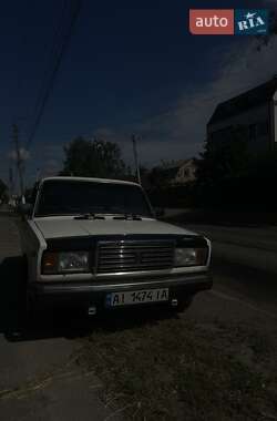 Седан ВАЗ / Lada 2107 1997 в Києві