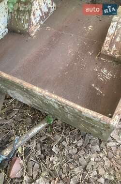 Седан ВАЗ / Lada 2107 2005 в Киеве