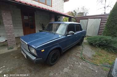 Седан ВАЗ / Lada 2107 2005 в Бедевле