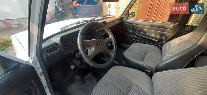 Седан ВАЗ / Lada 2107 2008 в Коростене фото 6 Седан ВАЗ / Lada 2107 2008 в Коростене