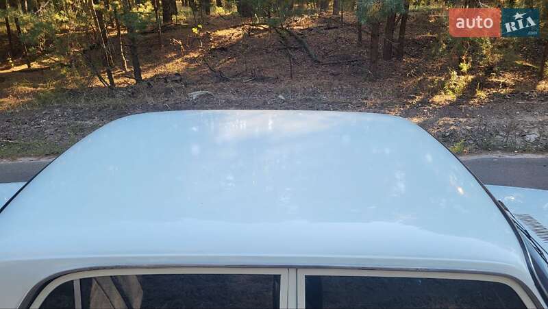 Седан ВАЗ / Lada 2107 1992 в Переяславі