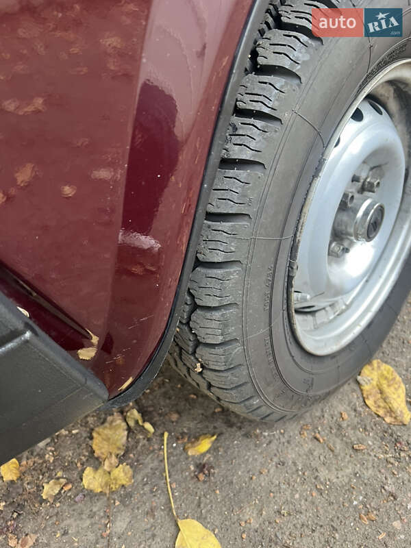 Седан ВАЗ / Lada 2107 2008 в Черкассах