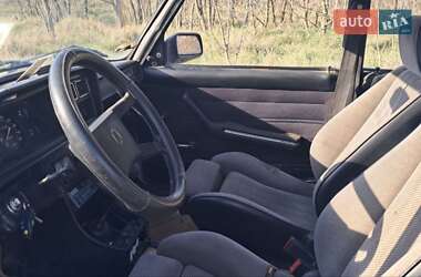 Седан ВАЗ / Lada 2107 1986 в Миколаєві