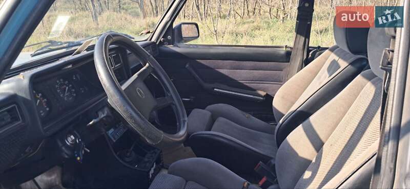 Седан ВАЗ / Lada 2107 1986 в Николаеве фото 9 Седан ВАЗ / Lada 2107 1986 в Николаеве