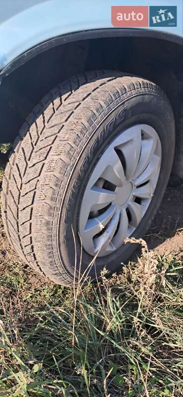 Седан ВАЗ / Lada 2107 1986 в Николаеве фото 15 Седан ВАЗ / Lada 2107 1986 в Николаеве