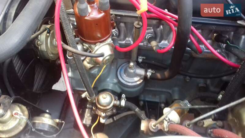 Седан ВАЗ / Lada 2107 2005 в Снятині фото 6 Седан ВАЗ / Lada 2107 2005 в Снятині