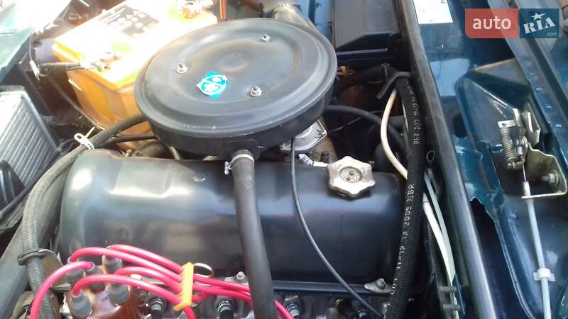 Седан ВАЗ / Lada 2107 2005 в Снятині фото 10 Седан ВАЗ / Lada 2107 2005 в Снятині