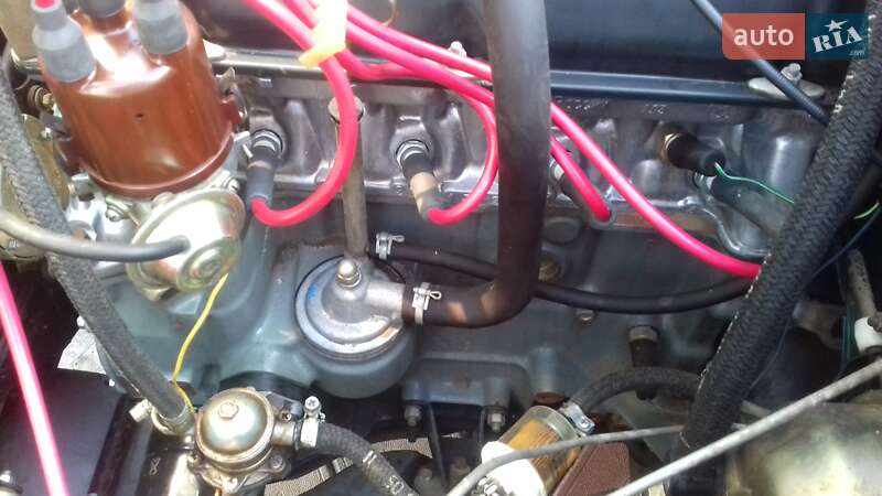 Седан ВАЗ / Lada 2107 2005 в Снятині фото 13 Седан ВАЗ / Lada 2107 2005 в Снятині