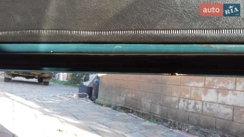 Седан ВАЗ / Lada 2107 2005 в Снятині фото 16 Седан ВАЗ / Lada 2107 2005 в Снятині