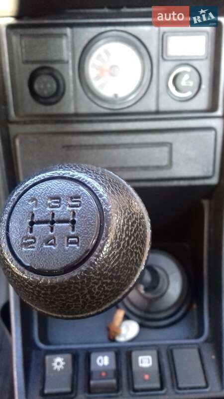 Седан ВАЗ / Lada 2107 2005 в Снятині фото 21 Седан ВАЗ / Lada 2107 2005 в Снятині