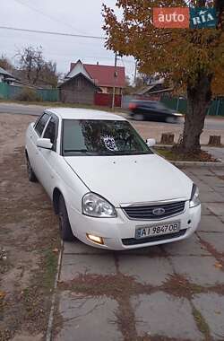 Седан ВАЗ / Lada 2107 2008 в Остер