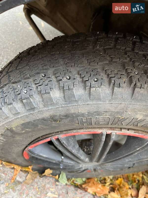 Седан ВАЗ / Lada 2107 1991 в Києві фото 8 Седан ВАЗ / Lada 2107 1991 в Києві