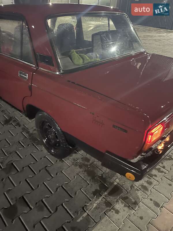 Седан ВАЗ / Lada 2107 1998 в Романковцах