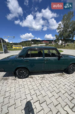 Седан ВАЗ / Lada 2107 2008 в Дрогобичі