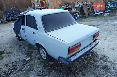 Седан ВАЗ / Lada 2107 1991 в Вінниці
