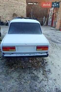 Седан ВАЗ / Lada 2107 1991 в Вінниці