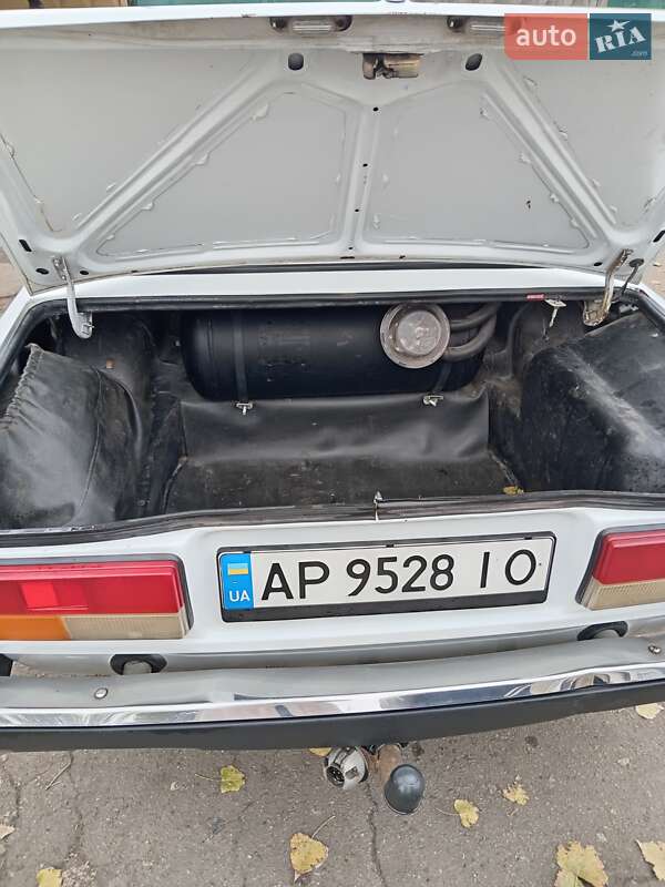 Седан ВАЗ / Lada 2107 2005 в Дружківці