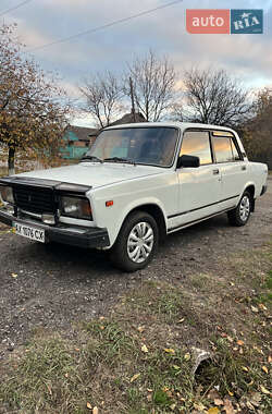 Седан ВАЗ / Lada 2107 1994 в Харькове