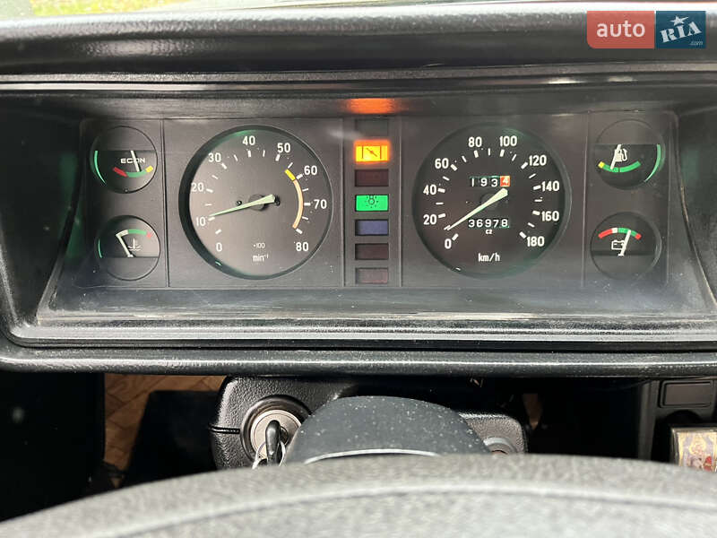 Седан ВАЗ / Lada 2107 1998 в Апостолово фото 20 Седан ВАЗ / Lada 2107 1998 в Апостолово