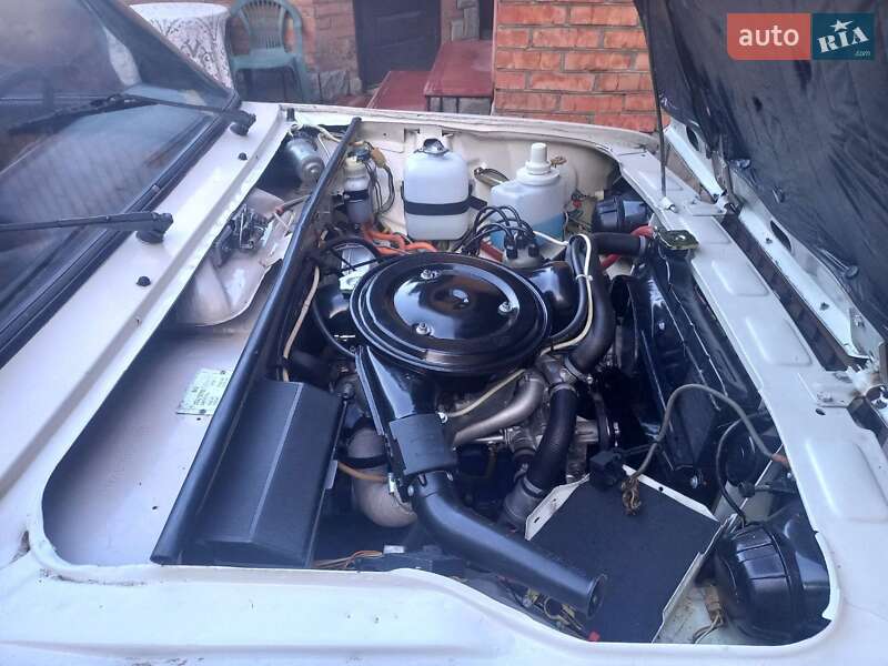 Седан ВАЗ / Lada 2107 1995 в Вінниці