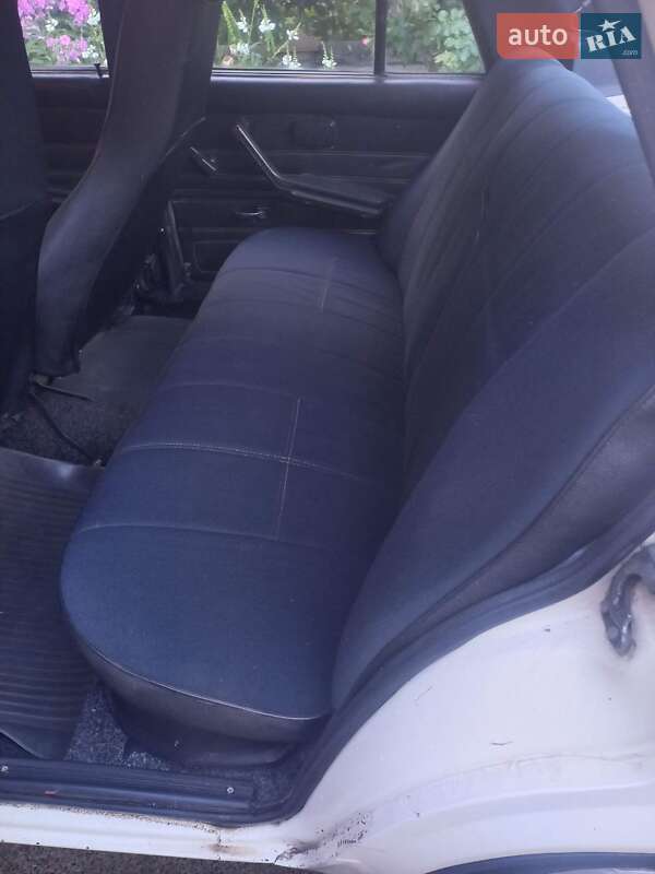 Седан ВАЗ / Lada 2107 1995 в Вінниці