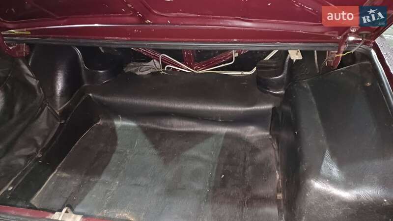 Седан ВАЗ / Lada 2107 2007 в Павлограді